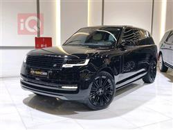 لاند روفر رانج روفر فوج